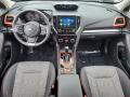  2020 Subaru Forester Gray Interior #6
