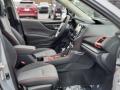 Front Seat of 2020 Subaru Forester 2.5i Sport #28