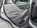 Door Panel of 2020 Subaru Forester 2.5i Sport #35