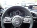  2020 Mazda CX-30 Select AWD Steering Wheel #15