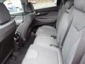 Rear Seat of 2020 Hyundai Santa Fe SE AWD #8