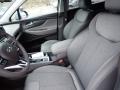 Front Seat of 2020 Hyundai Santa Fe SE AWD #11