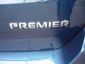 2020 Trax Premier AWD #34
