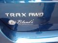 2020 Trax Premier AWD #35