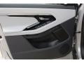 Door Panel of 2020 Land Rover Range Rover Evoque SE R-Dynamic #10