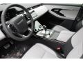  2020 Land Rover Range Rover Evoque Cloud/Ebony Interior #11