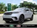 2020 Range Rover Velar R-Dynamic S #1