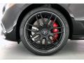  2020 Mercedes-Benz E 63 S AMG 4Matic Wagon Wheel #8