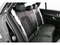 Rear Seat of 2020 Mercedes-Benz E 63 S AMG 4Matic Wagon #13