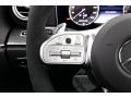  2020 Mercedes-Benz E 63 S AMG 4Matic Wagon Steering Wheel #18