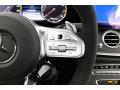 2020 Mercedes-Benz E 63 S AMG 4Matic Wagon Steering Wheel #19