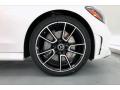  2020 Mercedes-Benz C 300 Cabriolet Wheel #9