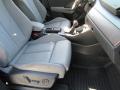 Front Seat of 2020 Audi Q3 Premium Plus quattro #13
