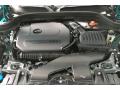  2020 Convertible 2.0 Liter TwinPower Turbocharged DOHC 16-Valve VVT 4 Cylinder Engine #10