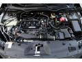  2020 Civic 1.5 Liter Turbocharged DOHC 16-Valve i-VTEC 4 Cylinder Engine #9
