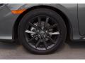  2020 Honda Civic EX-L Hatchback Wheel #10