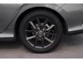  2020 Honda Civic EX-L Hatchback Wheel #11