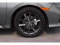  2020 Honda Civic EX-L Hatchback Wheel #13