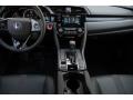 Dashboard of 2020 Honda Civic EX-L Hatchback #17