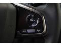  2020 Honda Civic EX-L Hatchback Steering Wheel #21