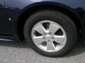 2009 Impala LT #4 2009 Impala LT #4