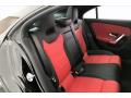 Rear Seat of 2020 Mercedes-Benz CLA AMG 35 Coupe #13