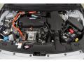  2020 Accord 2.0 Liter DOHC 16-Valve VTEC 4 Cylinder Gasoline/Electric Hybrid Engine #9
