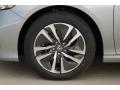  2020 Honda Accord EX Hybrid Sedan Wheel #10