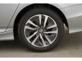  2020 Honda Accord EX Hybrid Sedan Wheel #11