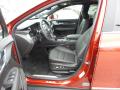 Front Seat of 2020 Cadillac XT5 Premium Luxury AWD #3
