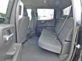 Rear Seat of 2020 Chevrolet Silverado 1500 Custom Crew Cab 4x4 #23