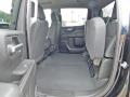 Rear Seat of 2020 Chevrolet Silverado 1500 Custom Crew Cab 4x4 #24