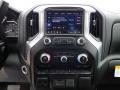 Controls of 2020 GMC Sierra 1500 SLE Double Cab 4WD #14