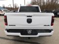 2020 1500 Big Horn Night Edition Crew Cab 4x4 #8