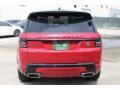 2020 Range Rover Sport HST #7
