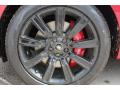  2020 Land Rover Range Rover Sport HST Wheel #9