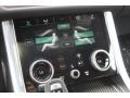 Controls of 2020 Land Rover Range Rover Sport HST #16