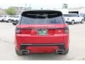 2020 Range Rover Sport HST #7