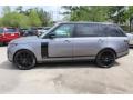 2020 Range Rover Supercharged LWB #6