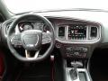 Dashboard of 2020 Dodge Charger Scat Pack #18