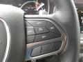  2020 Dodge Charger Scat Pack Steering Wheel #20