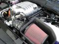  2020 Challenger 6.2 Liter Supercharged HEMI OHV 16-Valve VVT V8 Engine #9