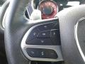  2020 Dodge Challenger SRT Hellcat Widebody Steering Wheel #19