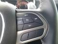  2020 Dodge Challenger SRT Hellcat Widebody Steering Wheel #20