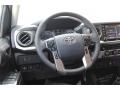  2020 Toyota Tacoma SR5 Double Cab Steering Wheel #21