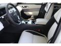Front Seat of 2020 Land Rover Range Rover Velar S #12