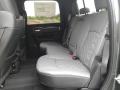 Rear Seat of 2020 Ram 2500 Power Wagon Crew Cab 4x4 #14
