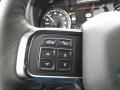 2020 Ram 2500 Power Wagon Crew Cab 4x4 Steering Wheel #21