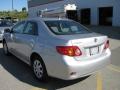 2009 Corolla  #4