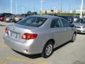 2009 Corolla  #6
